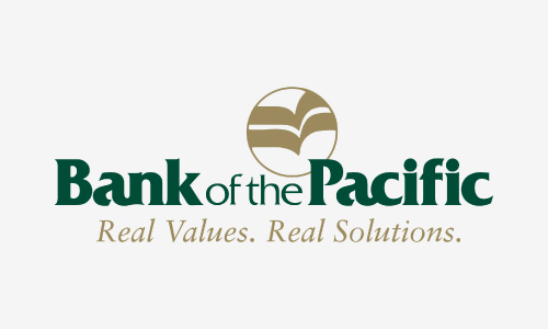 Bank of the Pacific